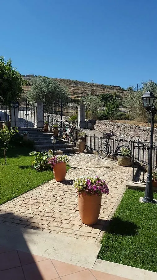 Villa Le Rose di Modica Casa vacanze