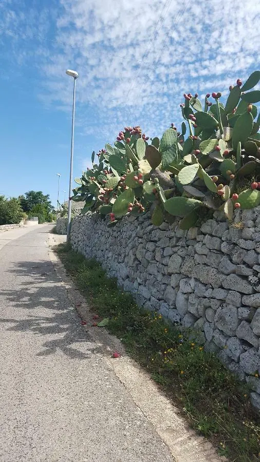 Casa vacanze Villa Le Rose di Modica Italia