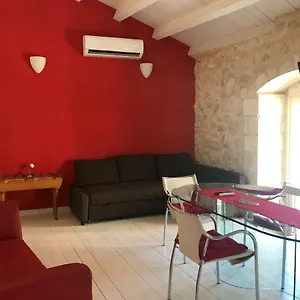Appartamento Via Longa Domus, Modica
